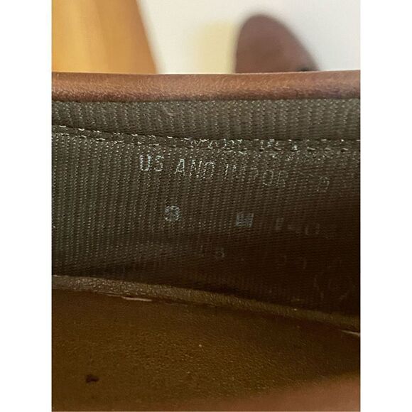 Softspots Brown Women’s Comfort Sandals Size 9 - Picture 9 of 9